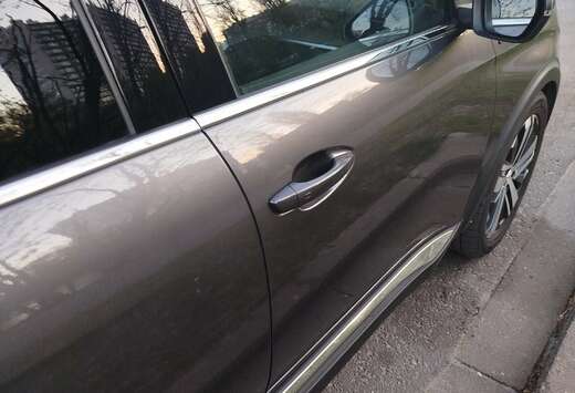 Peugeot 5008 2.0 BlueHDi GT