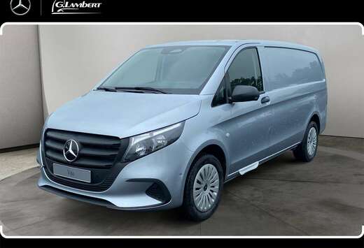 Mercedes-Benz 116 CDI L2 Pro