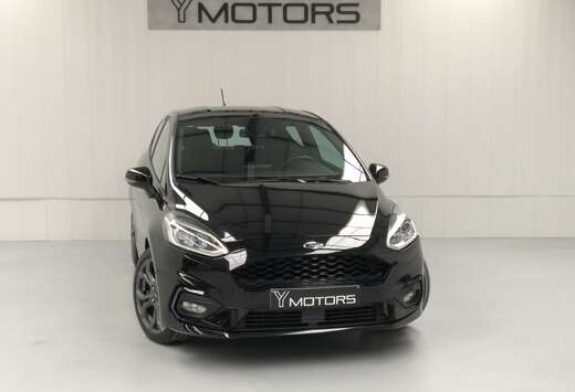 Ford 1.0 ECOBOOST ST-LINE 29.000 KM FULL LED CAR PLAY