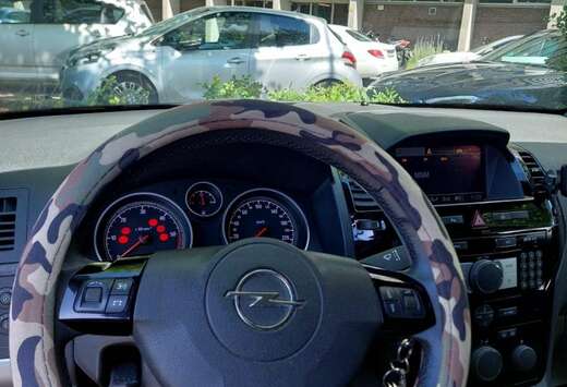 Opel 1.7 CDTI ecoFLEX Family Plus