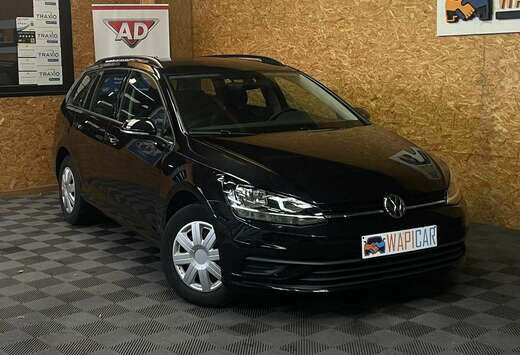 Volkswagen SW 1.6TDi