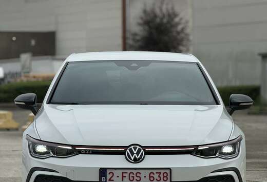Volkswagen 2.0 TSI OPF DSG