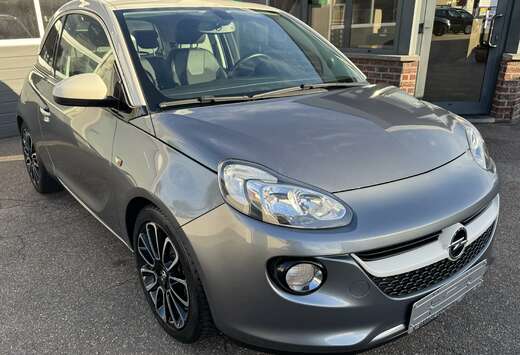 Opel 1200 Benzine Senses Edition +...
