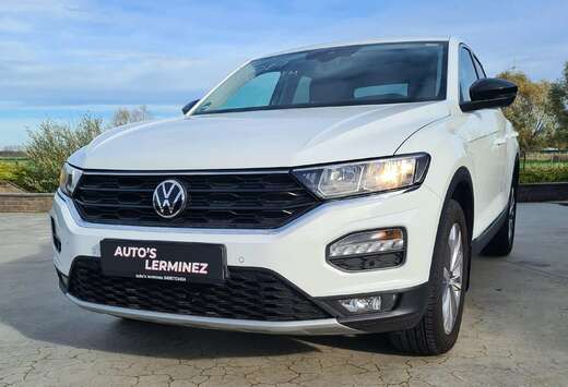 Volkswagen T-Roc 1.0 TSI OPF UNITED