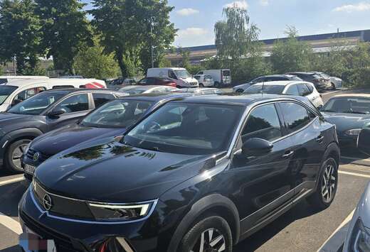 Opel 1.2 DI Turbo Elegance