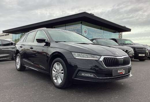 Skoda 1.0TSi/1steEig/68000km/Cam&pdc/Trekhaak/Cam/LED