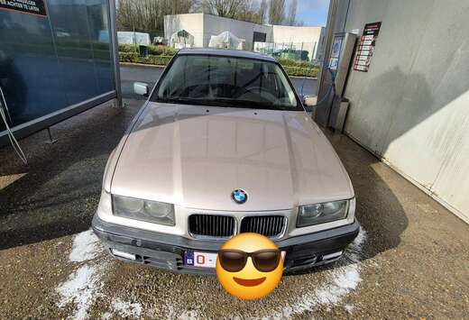 BMW 316i