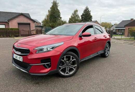 Kia XCeed 1.6 CRDi Sense ISG