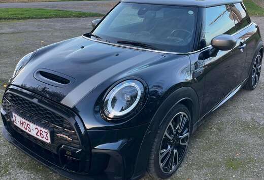 MINI John Cooper Works