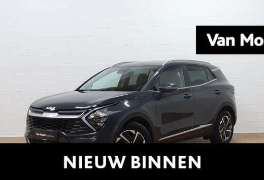 Kia 1.6 T-GDi 150 DCT7 Pulse