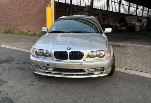 BMW Ci