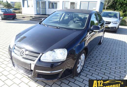 Volkswagen 1.9 TDi  Manueel  Airco   Comfortline  EUR ...