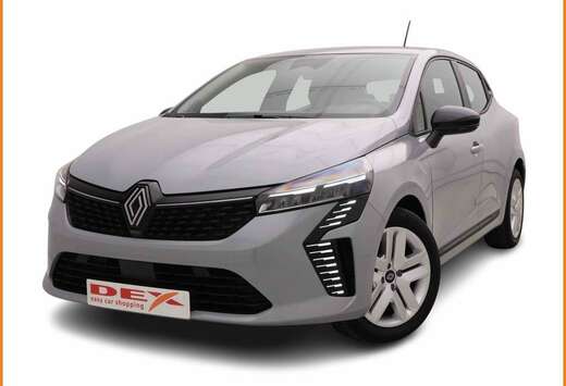 Renault 1.0 TCe 90 Evolution