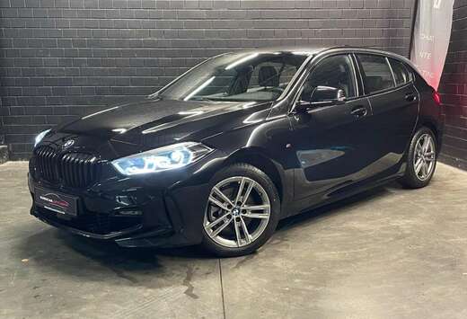 BMW SERIE 1 118I M-SPORT AUTO 136 CV
