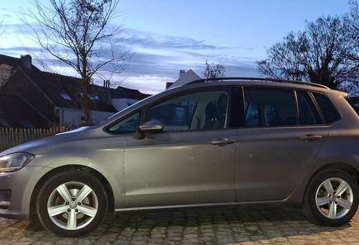 Volkswagen 1.4 TSI Highline
