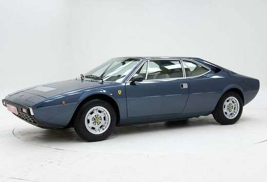 Ferrari GT4 \'80 CH15444