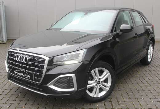 Audi 1.5 TFSI S-tronic - 48.300KM - 2024