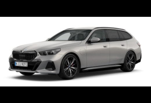 BMW 530e xDrive Touring  Msport Pro  Comfort  Cam