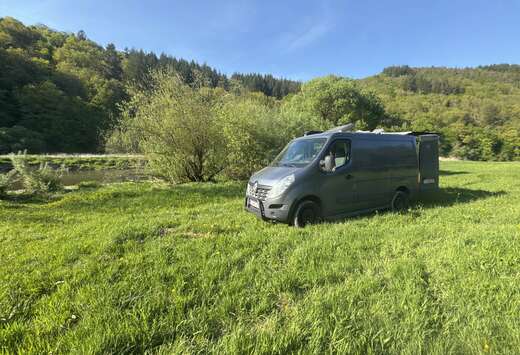 Renault 2.3 dCi 35 L3H1 Energy Twin Turb.T.RJ/TW