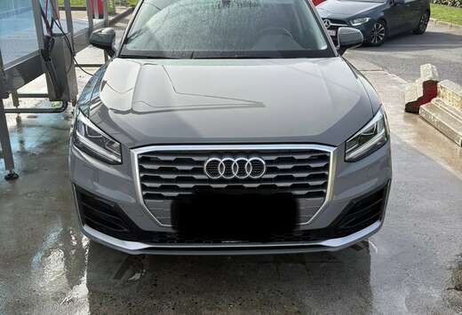 Audi 1.0 TFSI Sport