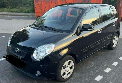 Kia Picanto 1.1 Attract