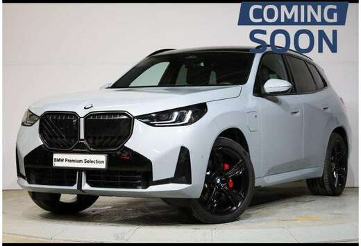BMW xDrive30e Kit M Sport