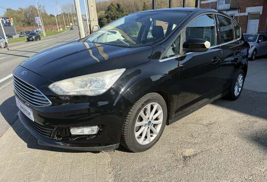 Ford C-Max 1.5 TDCi Business Edition  Start-Stop PS