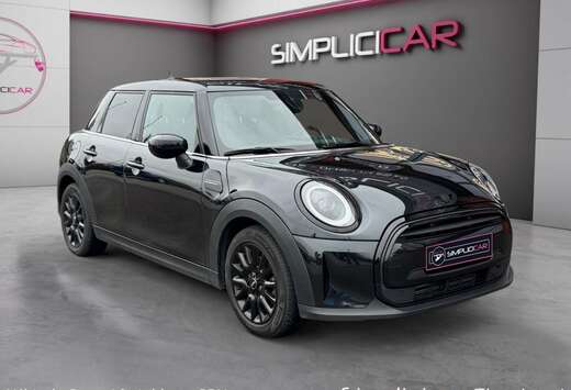 MINI GARANTIE 12 MOIS* Mini 1.5* Boite auto*