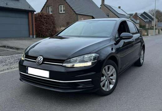 Volkswagen Golf 1.6 tdi