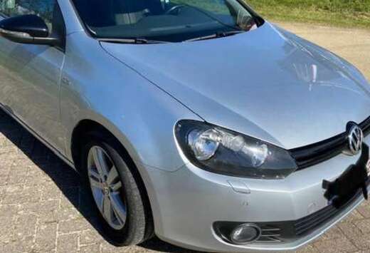 Volkswagen 1.4i 16v FSI Spring Edition