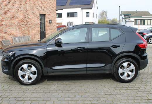 Volvo 1.5 T2 Momentum Core Geartronic Perfecte staat