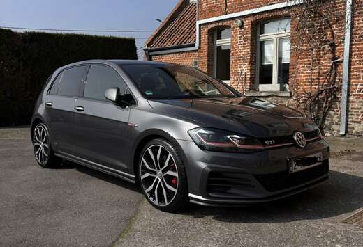 Volkswagen 2.0 TSI Performance DSG