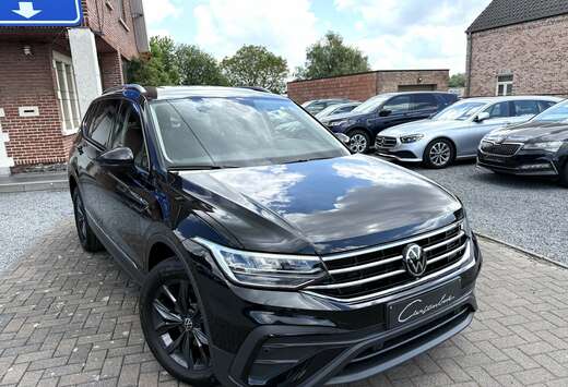 Volkswagen 1.5 TSI Life Business OPF DSG Camera, Lane ...