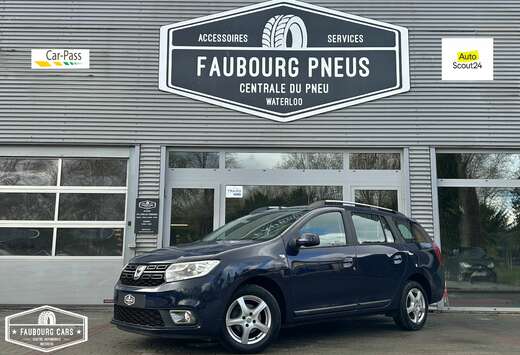 Dacia *1-PROPRIETAIRE/1-OWNER*AUTOMATIQUE*NAVI*PACK-E ...
