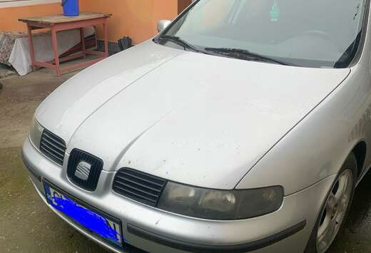 SEAT 1.9 TDi Comfort e-line