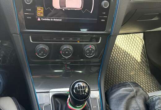 Volkswagen Golf 1.0 TSI Join OPF (EU6.2)