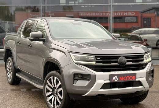 Volkswagen 3.0 V6 TDi 4Motion Aventura 241CV TVAC LED ...