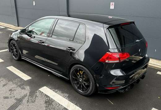 Volkswagen Volkswagen Golf 7