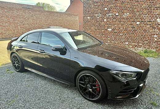 Mercedes-Benz d (EU6AP)