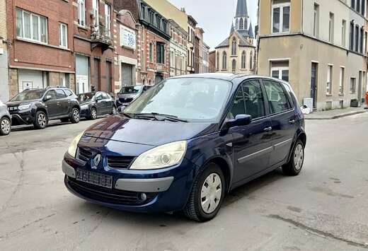 Renault 1.6i