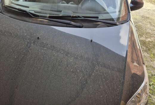 Chevrolet hatchback 1.2i L