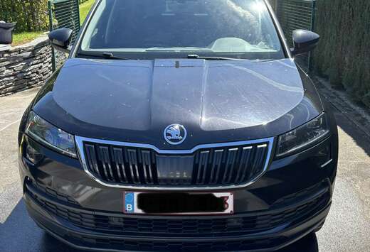 Skoda 1.5 TSI ACT Style DSG (EU6.2)