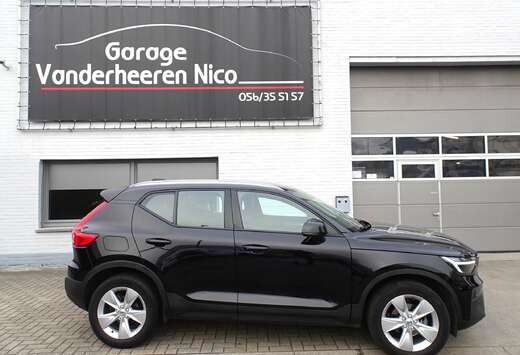 Volvo 1.5T2 Geartronic FULL LED,CARPLAY,VIRTUAL,LEDER ...