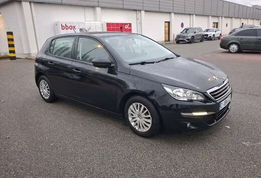Peugeot 308 1.6 HDi Access
