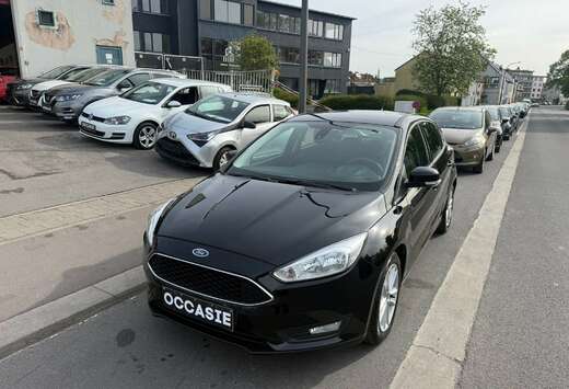Ford Focus 1.0 EcoBoost Business Edition**12MGARANTIE ...