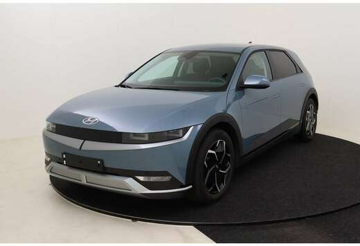 Hyundai Core 58 kWh 166 hp