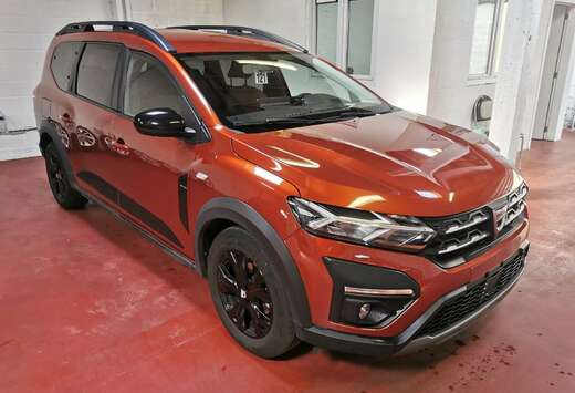 Dacia Jogger LPG 1.0 ECO-G Extreme 7pl. (EU6d) LPG