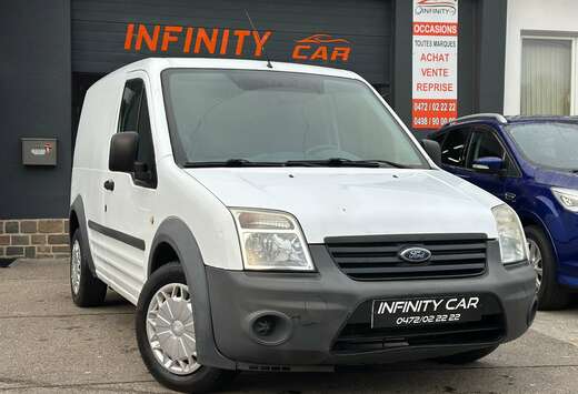 Ford 1.8 TDCi Ambiente -  ABS PROBLEME