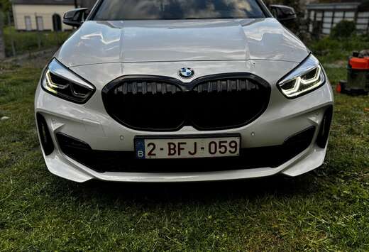 BMW D