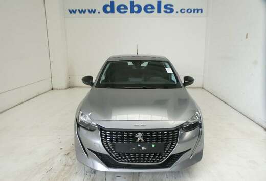 Peugeot Ii Active Pack